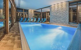 Apartmany A Studia Villa Flora