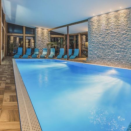 Apartmany A Studia Villa Flora Liptowska Sielnica Zewnętrze zdjęcie