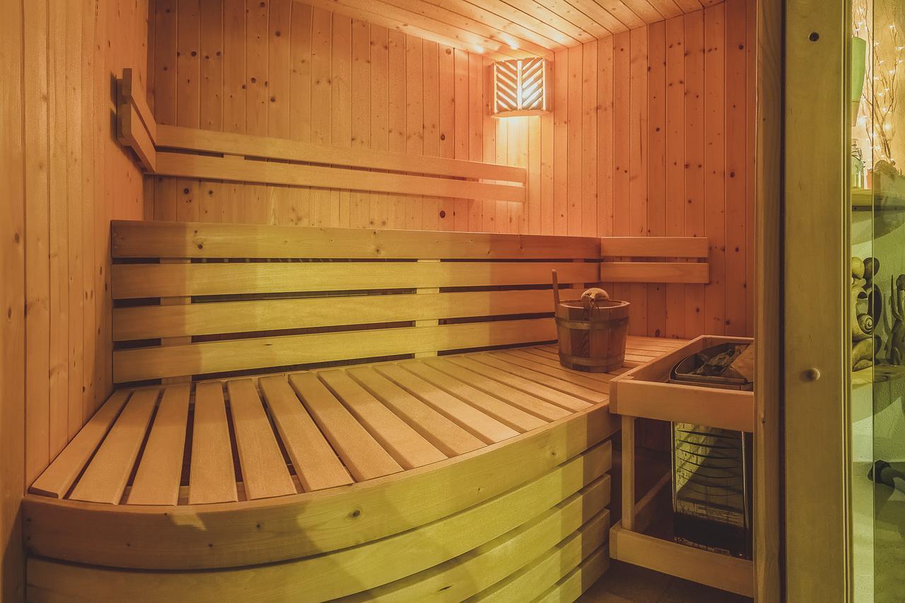 Apartmany A Studia Villa Flora Liptowska Sielnica Zewnętrze zdjęcie