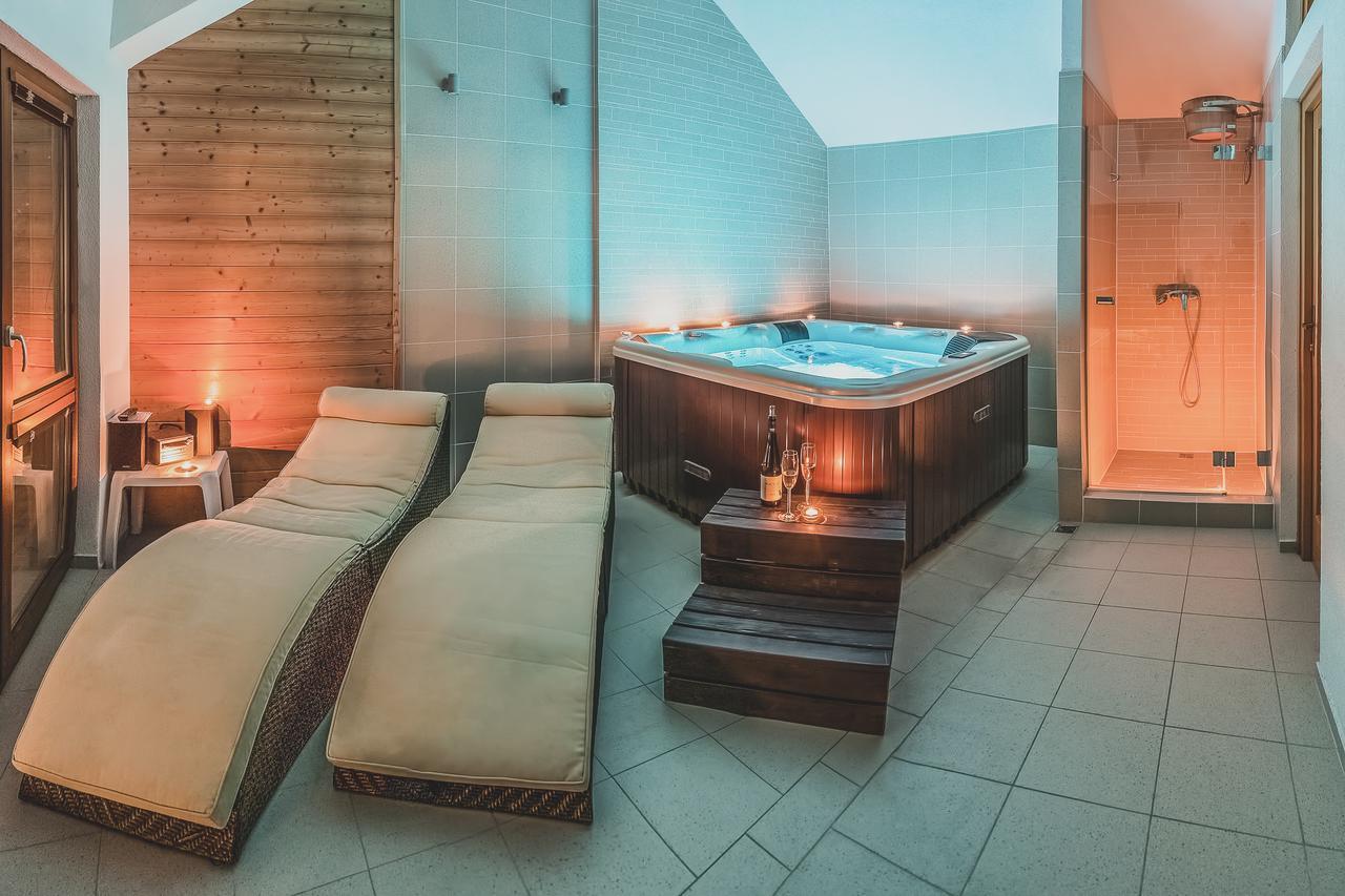 Apartmany A Studia Villa Flora Liptowska Sielnica Zewnętrze zdjęcie