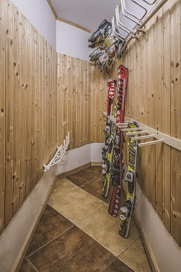 Apartmany A Studia Villa Flora Liptowska Sielnica Zewnętrze zdjęcie